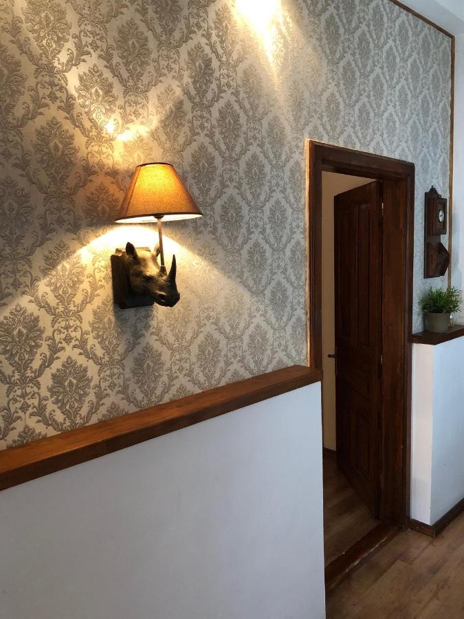 Casa Frida Apartment Brasov Exterior photo